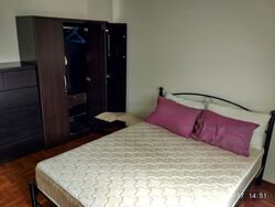 Ballota Park Condominium (D17), Condominium #612102541